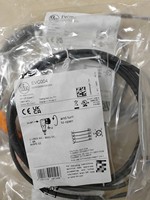 PN7594 Pressure Sensor Transmitter Industrial Automation for PLC