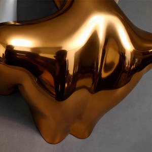 Escultura <span class=keywords><strong>de</strong></span> Resina <span class=keywords><strong>de</strong></span> Tamaño Real <span class=keywords><strong>de</strong></span> la Figura del Hombre Pensante, Arte Mural 3D para Decoración <span class=keywords><strong>de</strong></span> Paredes <span class=keywords><strong>de</strong></span> Hoteles y Hogares, Adorno <span class=keywords><strong>de</strong></span> Resina - Product Image 5