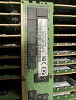 Mémoire RAM serveur DDR4-3200 Registered Dual Rank X4 32 Go (1x32 Go) - Édition limitée originale