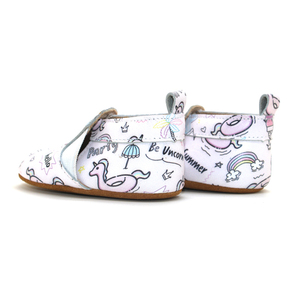 2020 doux 3D impression en cuir <span class=keywords><strong>mocassin</strong></span> chaussures pour bébé - Product Image 6