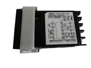 100% ของแท้ AC/DC24 ดิจิตอลคอนโทรลเลอร์อุณหภูมิเทอร์โมสตัท E5CN-C2MT-500 สวิตช์ควบคุมรีเลย์แรงดันไฟฟ้า 20A ใหม่ - Product Image 1