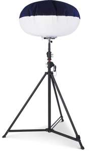 <span class=keywords><strong>Mission</strong></span> de sauvetage Power <span class=keywords><strong>Moon</strong></span> : Sac portable pour un déploiement rapide en cas d'urgence - Product Image 3