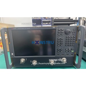 Analyseur de réseau micro-ondes Keysight N5224B PNA 10 MHz à 43,5 GHz *Prix sur demande* H - Product Image 1