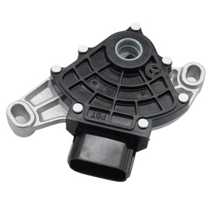 Interrupteur de changement de vitesse électronique en aluminium pour Toyota 845400E010, pièce de rechange automobile - Product Image 5