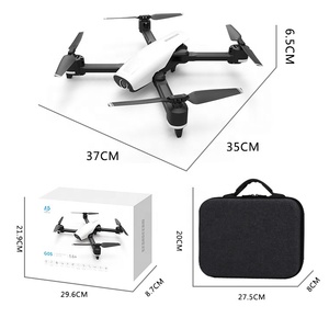 GPS 5G FPV WiFI Streaming en direct caméra inclinable à Distance repliée contrôle <span class=keywords><strong>Radio</strong></span> aérien longue Distance Drone de photographie professionnel 4K - Product Image 6