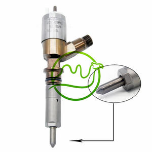 Motor diesel c6.4 c6.6 c4.<span class=keywords><strong>2</strong></span> c4.4 injetor de combustível 2645a747 320-0680 3200680 para 323d - Product Image 5