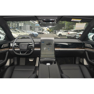 Oferta Especial 2024: <span class=keywords><strong>S</strong></span> Range Extended 1060 Lite Sedán, Auto Eléctrico Usado, Baterí<span class=keywords><strong>a</strong></span> de 30-50kWh, Carga Rápida de 170kW, Ideal para la Ciudad y la Familia - Product Image 3