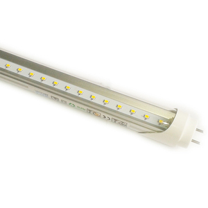 Haute qualité OEM ODM CE ROHS Dimmable T8 G13 <span class=keywords><strong>Ballast</strong></span> électronique Compatible 1 ft 2 ft 3 ft 3 ft 5 ft 90Ra 2700K-6500K <span class=keywords><strong>LED</strong></span> Tubes - Product Image 1