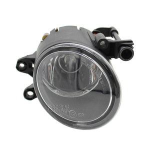ชุดประกอบ A4 Audi B6ไฟตัดหมอกหน้าอะไหล่8E0941700B 8E0941699B ซ้ายขวาวัสดุ PC - Product Image 1