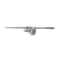 Ensemble de soupape d'injecteur diesel Common Rail FOORJ01895, soupape de commande pour 150/180/210/220/260/270 pour 130-209HP 2000-2005