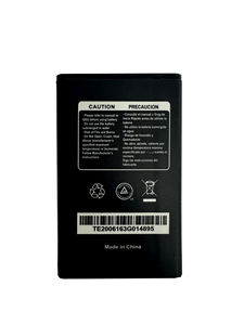 Para la batería del enrutador inalámbrico Verizon Orbic Speed RC400L - Product Image 2