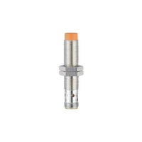 Interrupteur à contact magnétique pour porte, étanche IP68, 2 ou 3 fils, capteur de proximité à lame, interrupteur à lame en plastique moulé, NC NO