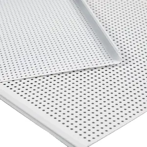 Hot sales Aluminium Baffle Ceiling Plain C Strip Aluminium Ceiling Decorative Strips