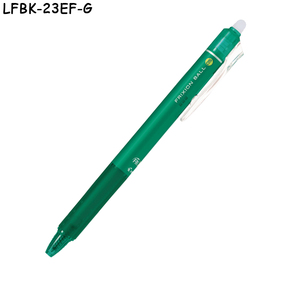 LFBK-23EF Light Touch Multi <b>Pen</b> 8 Colors 0.5mm Oil <b>Ballpoint</b> & Mechanical Pencil Matte Soft Touch Barrel - Product Image 6