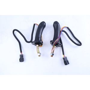 คันบังคับวาล์ว LH&RH รุ่น 113-2531 สำหรับรถขุด 307 312 312B L 315 รถตักตีนตะขาบ 933C 939C อะไหล่เครื่องจักรก่อสร้าง - Product Image 4