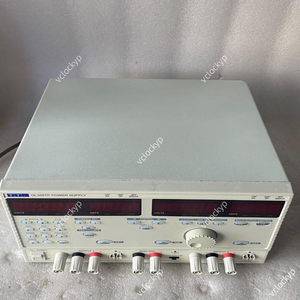 Fuente de alimentación de precisión regulada lineal Aim TTi QL355TP 0-35V, 5A - Product Image 5
