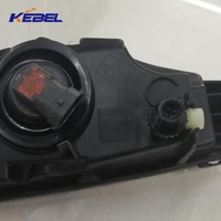 KEBEL - Grand stock - Feux antibrouillard automobiles de haute qualité - Taille OEM - Feux antibrouillard LED pour Ford Escape Kuga 2020