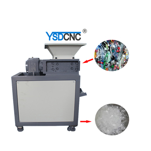 Mini <span class=keywords><strong>Shredder</strong></span> máy cho nhỏ phế liệu tái chế/Mini đôi trục <span class=keywords><strong>Shredder</strong></span> cho nhựa giấy Kim Loại Nhà hộ gia đình văn phòng trường học - Product Image 4