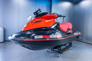 Livraison rapide, haute qualité, prix bas, scooter aquatique, jet ski avec système audio et haut-parleur, <span class=keywords><strong>bateau</strong></span> à <span class=keywords><strong>moteur</strong></span>, 1400cc, embarcation personnelle - Product Image 2