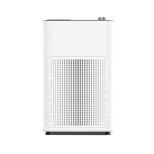 <span class=keywords><strong>Purificateur</strong></span> <span class=keywords><strong>d</strong></span>'<span class=keywords><strong>air</strong></span> domestique intelligent 3 en 1 <span class=keywords><strong>Hepa</strong></span> Filter Negative Ions CADR 200 - Product Image 2