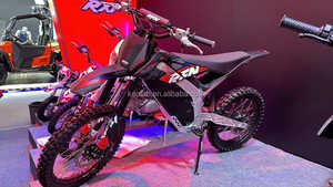 <span class=keywords><strong>2025</strong></span> rfn chiến binh Pro <span class=keywords><strong>sx</strong></span>-e15electric Dirt Bike 15KW MX mô hình mới off road nhanh <span class=keywords><strong>SX</strong></span> E15 cộng với dirtbike xe máy để bán - Product Image 6