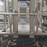 Machine d'autoclave/cornue de Leadworld pour les produits chimiques quotidiens