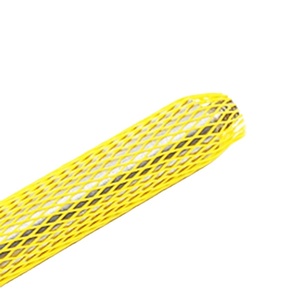 <span class=keywords><strong>PE</strong></span> nhựa đóng gói bảo vệ lưới tay áo <span class=keywords><strong>Net</strong></span> - Product Image 5