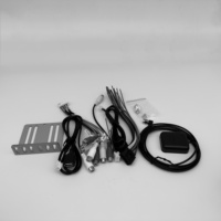 Pioneer 9-Inch 2 + 32 Android araba dokunmatik ekran Stereo CD çalar amplifikatör SD kart 2DIN evrensel pano TFT ekran GPS fonksiyonu