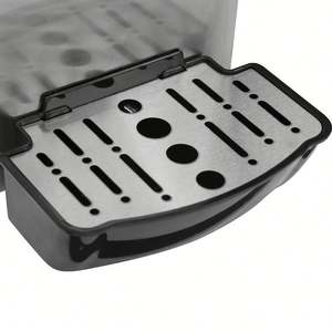 Slush Machine 3 Tanques 15L * 3 Bebida congelada 1200W Uso comercial - Product Image 6