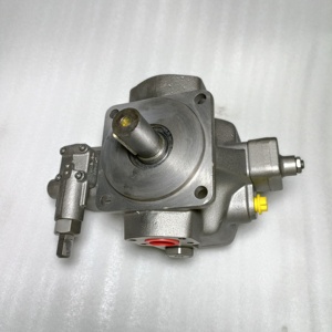 Pompe hydraulique à palettes à déplacement variable élevé PV7 PV7-1A PV7-11, modèle PV7-1A/10-14RE01MC0-16, en promotion - Product Image 4
