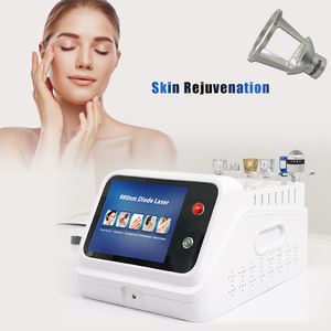 <span class=keywords><strong>Diodo</strong></span> Láser de 980 Nm, Capilares, Láser Vascular, Equipo de Eliminación de Venas, Eliminación de Arañas Vasculares, Hongos en las Uñas, Blanqueamiento Dental - Product Image 1