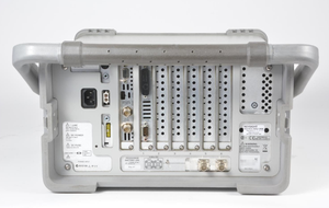 Analyseur Keysight E4411B pour services et installations de télévision par câble, instrument de test, prix négociable - Product Image 3