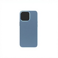 Coques de téléphone portable antichoc en TPU+PC de haute qualité pour la sublimation