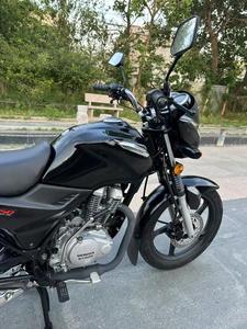 Precio barato usado para Streetbikes 150cc motocicleta China suministro de fábrica de segunda mano para la venta - Product Image 5