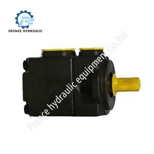 Bomba de Palhetas PV2R 6,8,10,12,14,17,19, 23, 25, 26, 28, 31, 33, 41, 47, 53, 59, 65, 75ml/rev - Product Image 3