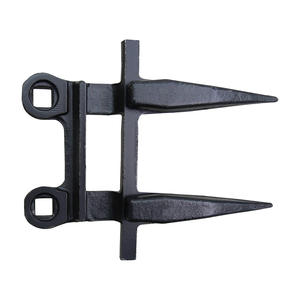 Protector de Cuchilla Forjado 86615982 para Cosechadora Agrícola HRC52-56 - Product Image 2