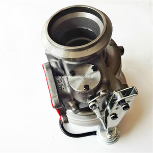 Turbocompresor HX55W 4037625 4043707 4043708 4089858 para <span class=keywords><strong>Motor</strong></span> Diésel Cummins Varios ISM11 QSM11 ISME11 - Product Image 6