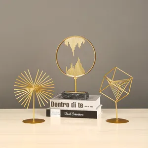 Nuovi souvenir artigianali personalizzati in metallo promozionali all'ingrosso fornitori di decorazioni per compleanno Glitter