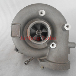 11657790308 GT2260V 742730-5018S Turbocompresor para BMW X5 <span class=keywords><strong>530d</strong></span> 3.0TD 5er Touring E60 M57N Motor 742730-3 742730-5015S 7790306G - Product Image 4