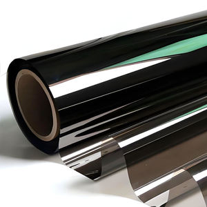 <span class=keywords><strong>Film</strong></span> pour vitres de voiture en PET de haute qualité VLT05% <span class=keywords><strong>Film</strong></span> <span class=keywords><strong>occultant</strong></span> pour vitres de voiture en vinyle amovible en rouleau - Product Image 2