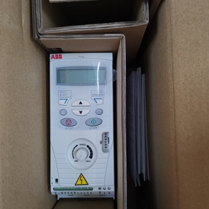 Nuovo e Originale Disponibile in Magazzino, Inverter VFD VSD Trifase AC380-480V 4KW ACS150-03E-08A8-4 ABB ACS150 Micro Drives - Product Image 6