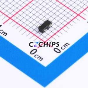 Transistor ESD y protección contra sobretensiones (TVS/ESD), original y nuevo, SOT-143, - Product Image 2