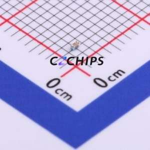 Inducteur de puissance LQW15AN8N2H00D 0402 (Inductance : 8,2 nH) (Précision : 3 % Courant nominal : 540 mA) - Product Image 2