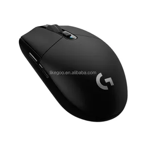 Logitech G304 G305 फैक्टरी मूल्य मूल स्टॉक में माउस वायरलेस पेशेवर गेमिंग माउस