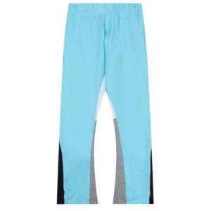 Pantalones de chándal de algodón para hombres y mujeres, perfectos para actividades diarias, cómodos trajes informales de entrenamiento durante todo el año - Product Image 3