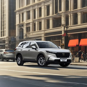 Gran oferta Dongfeng SUV Hon-da 2. 1 <span class=keywords><strong>2023</strong></span> T 1,5 Ps nuevo 193 T Ps automático gasolina coche cuero 5-7-plazas 0km coche usado Stock - Product Image 3