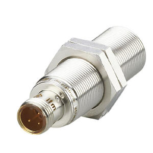 Ifm Efector IIS282, capteur inductif, K1, diamètre 30 mm, portée de détection encastrée 15 mm, 3 fils CC PNP, NO, <span class=keywords><strong>QD</strong></span> - Product Image 6