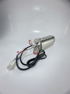 Machine à café commerciale avec chaudière haute pression, réservoir d'eau chaude pour café, chaudière en acier inoxydable 304. Capacité 700 ml - 220 V - 2700 W - Product Image 5