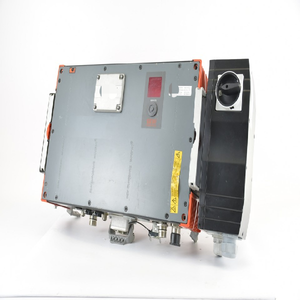 PLC PHC21A con módulo de conmutación <span class=keywords><strong>PZM</strong></span> PSM21A-A150-CBE-0050 - Product Image 1
