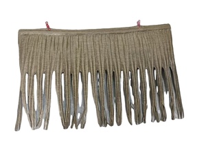 Techo de Paja Sintética de <span class=keywords><strong>Filipinas</strong></span>, Techo de Hojas de Palma Artificiales Utilizado en Indonesia, Maldivas, <span class=keywords><strong>Bali</strong></span> Resort - Product Image 1